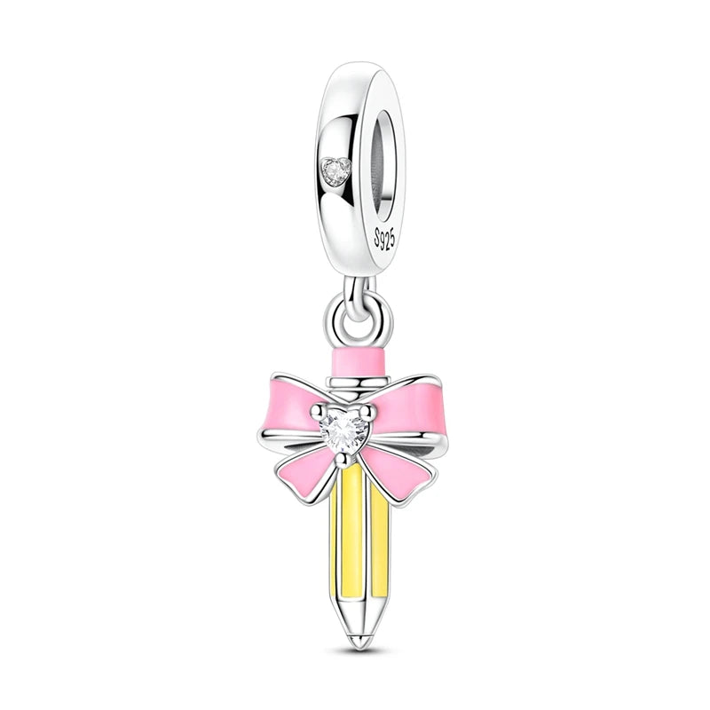 Graduation Series Charms
