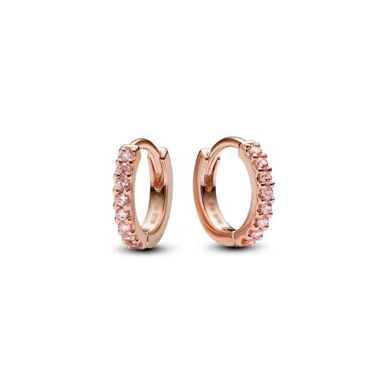 Charm Earrings