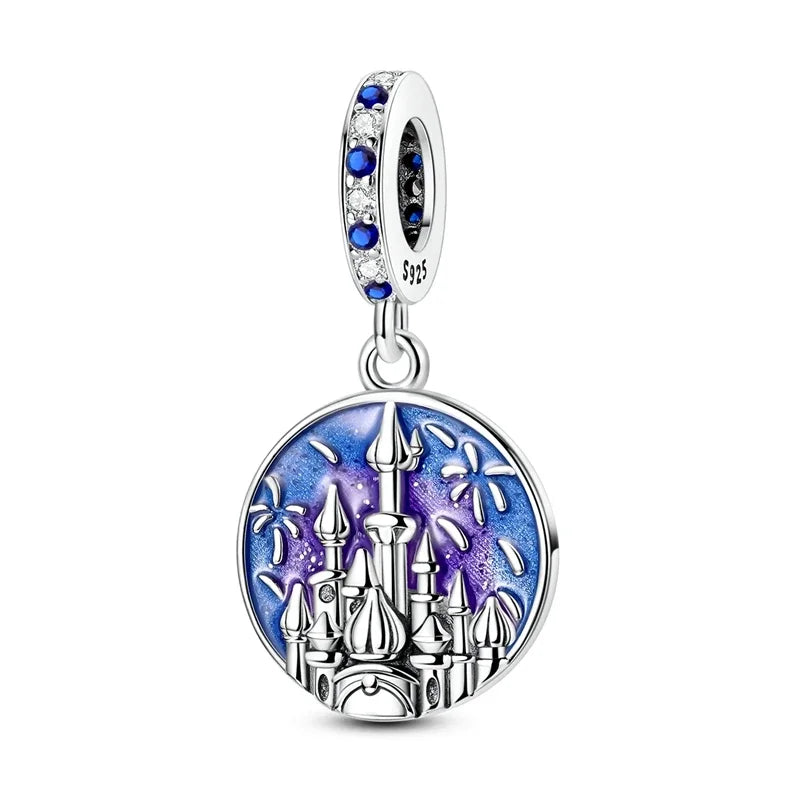 Cross Pendant Charms