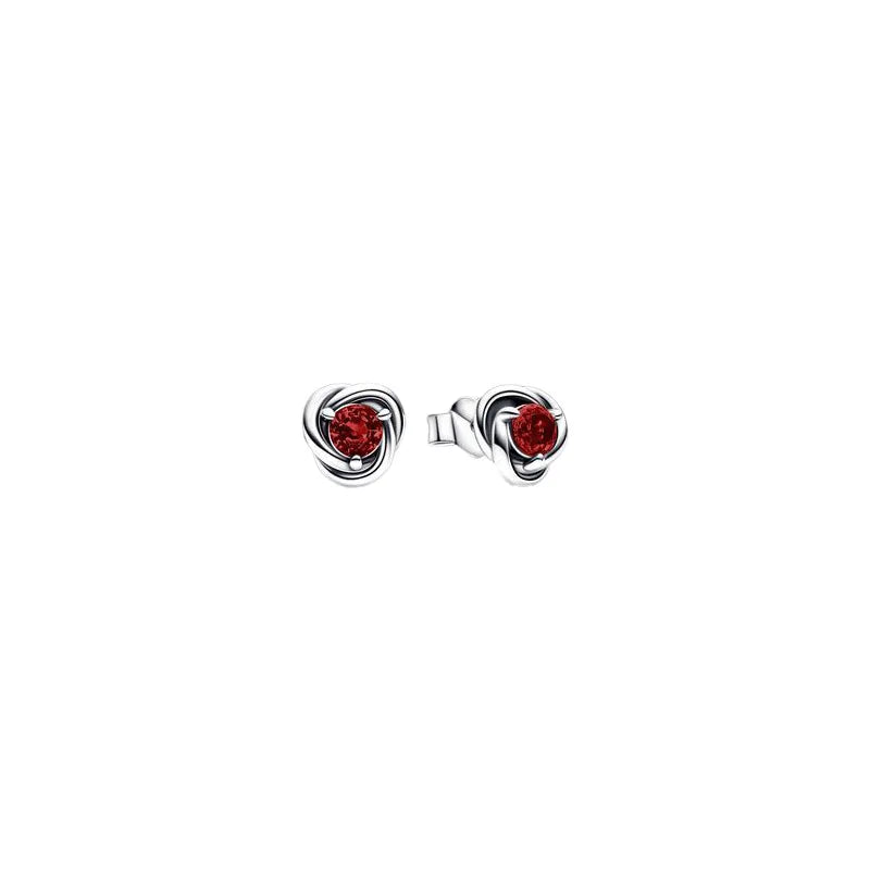 New 2025 925 Silver Birth stone Collection Charm Green Red Pink Yellow Bead Fit Original Bracelet Women Jewelry Gift DIY