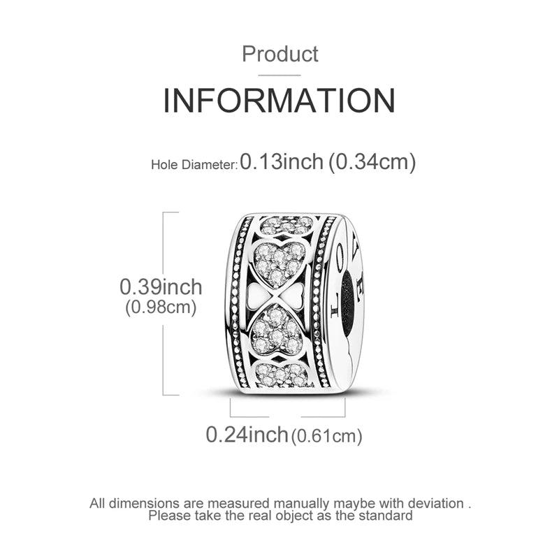 Original 925 Sterling Silver Charms Boot Dreamcatcher Bow Beads Pendants Fit Bracelet Necklace DIY Pendants Jewelry Women Gift