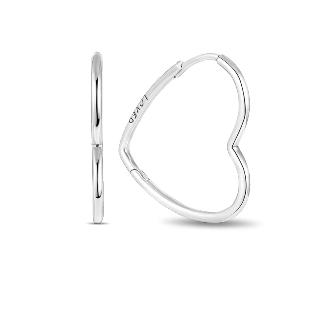 Charm Earrings